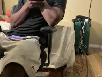 blackjag107 on Chaturbate