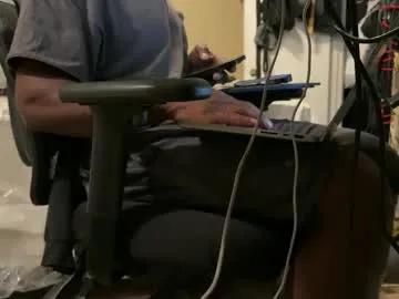 blackjag107 on Chaturbate