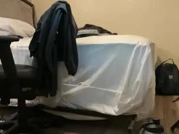 blackjag107 on Chaturbate