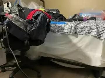 blackjag107 on Chaturbate