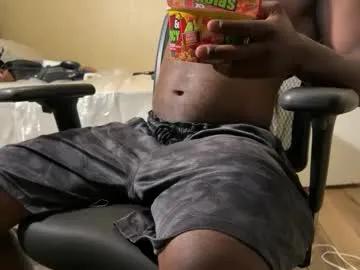 blackjag107 on Chaturbate