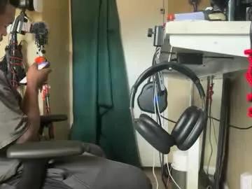 Freechat blakjag on Chaturbate