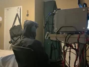 Freechat blakjag on Chaturbate