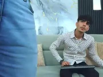 boysonfiree — GOAL: big load cum both  [1000 tokens remaining] Today Naughty couple  #cum #couple #gay #bigcock #muscle