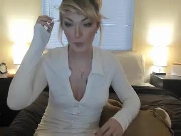 Freechat bridgetblack666 on Chaturbate