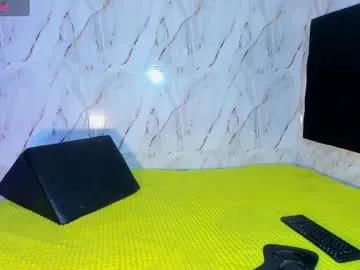 Freechat brittany_gil on Chaturbate