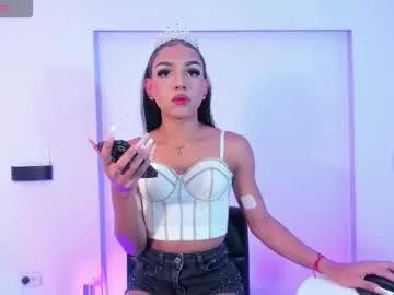 Freechat brittany_gil on Chaturbate