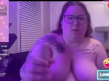 Freechat brookenicole3 on Chaturbate