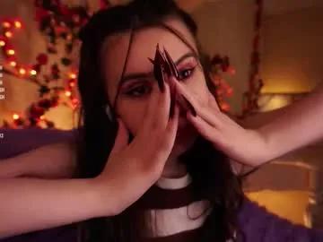 Freechat burnletitallburn on Chaturbate