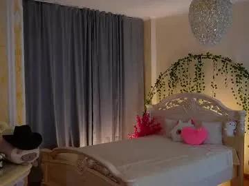 Freechat burnletitallburn on Chaturbate