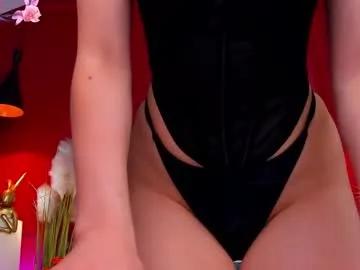 Freechat calimoon_ on Chaturbate