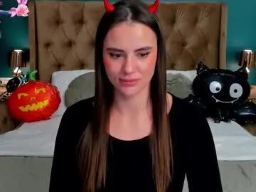 Freechat calimoon_ on Chaturbate