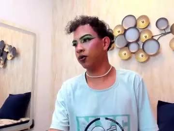 Freechat cameron_blake_ on Chaturbate