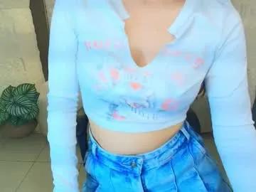 Freechat cami_goddess_r on Chaturbate