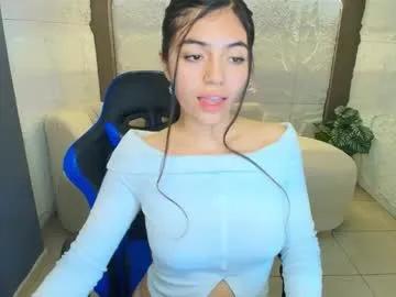Freechat cami_goddess_r on Chaturbate