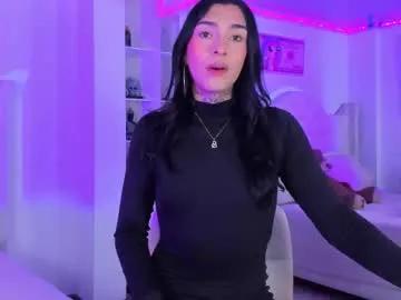 Freechat camila_coxx on Chaturbate