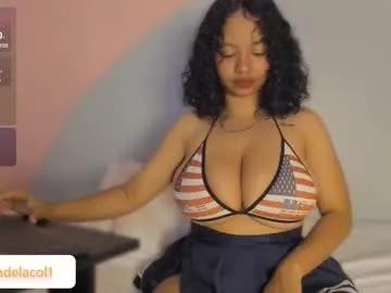 Freechat candela_cool on Chaturbate