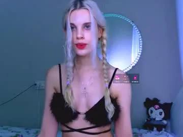 Freechat carmen__crybaby on Chaturbate