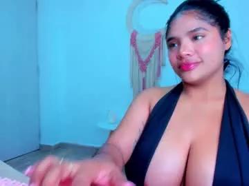 Private carolinalovehot on Chaturbate