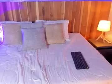 Freechat carolineejoness on Chaturbate