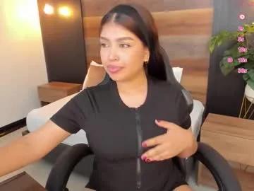 carriepink_ on Chaturbate 