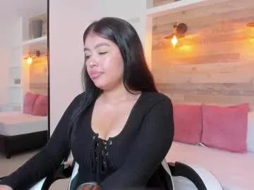 carriepink_ on Chaturbate 