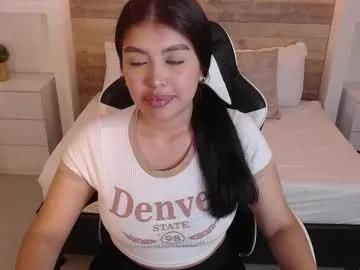 carriepink_ on Chaturbate 