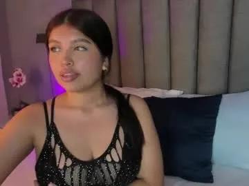 carriepink_ on Chaturbate 