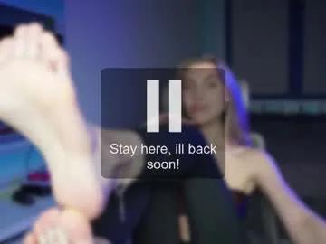 Freechat cassiablade1 on Chaturbate