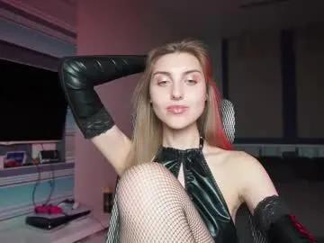 Freechat cassiablade1 on Chaturbate