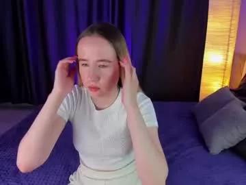 Private cassie_kelman on Chaturbate