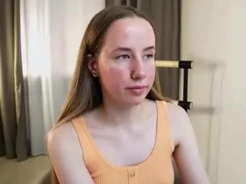 Private cassie_kelman on Chaturbate