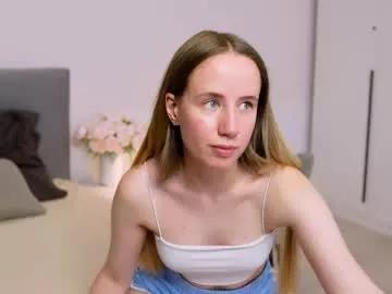 Private cassie_kelman on Chaturbate
