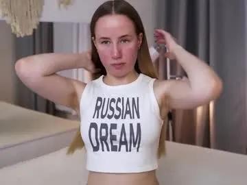 Private cassie_kelman on Chaturbate