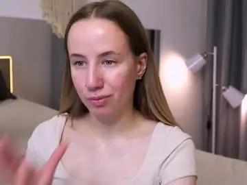 Private cassie_kelman on Chaturbate