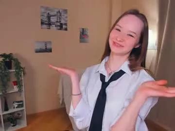 Private cateclem on Chaturbate