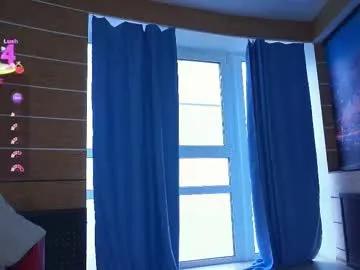 Private cateclem on Chaturbate