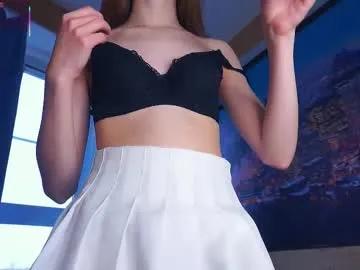 Private cateclem on Chaturbate