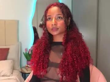 Freechat cattaleya_russ on Chaturbate