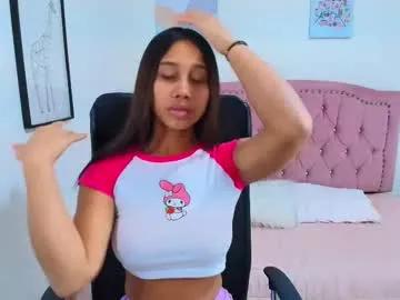 celesteevanss_ on Chaturbate