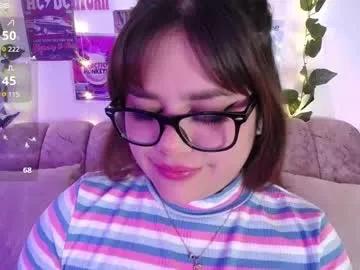 Freechat chaarlotte_1 on Chaturbate