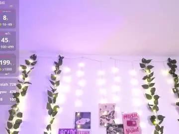 Freechat chaarlotte_1 on Chaturbate