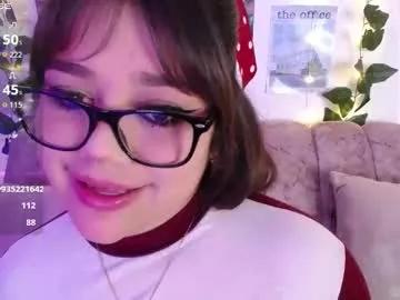 Freechat chaarlotte_1 on Chaturbate