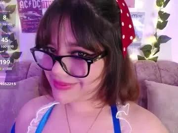 Freechat chaarlotte_1 on Chaturbate