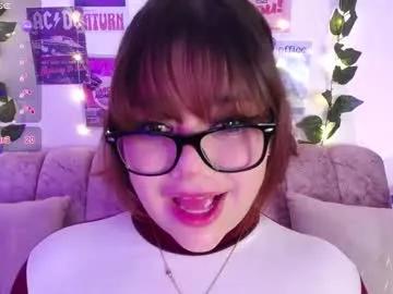 Freechat chaarlotte_1 on Chaturbate