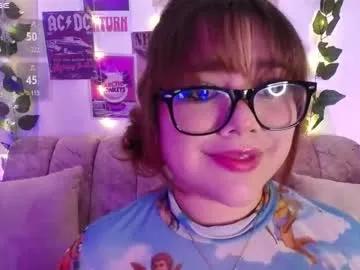 Freechat chaarlotte_1 on Chaturbate