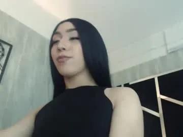 chaniesmith69x on Chaturbate