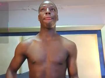 charlesbrown_ — GOAL: naked super dance [72 tokens remaining] big shoot of cum  #ebony #hairy #bbc #muscle #chest