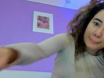 Freechat charlotte1117 on Chaturbate