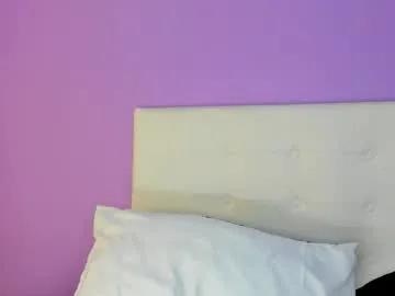 Freechat charlotte1117 on Chaturbate